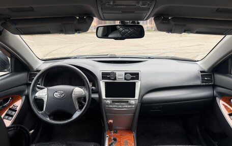 Toyota Camry, 2011 год, 1 400 000 рублей, 11 фотография