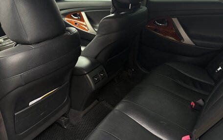 Toyota Camry, 2011 год, 1 400 000 рублей, 13 фотография
