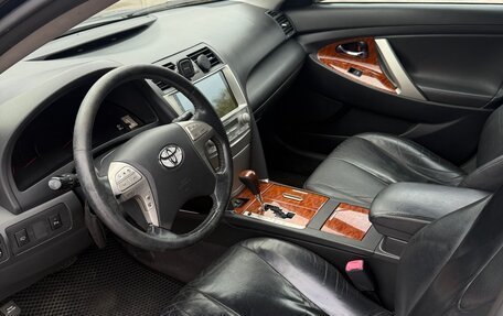 Toyota Camry, 2011 год, 1 400 000 рублей, 12 фотография