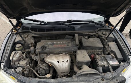 Toyota Camry, 2011 год, 1 400 000 рублей, 14 фотография