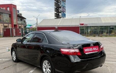 Toyota Camry, 2011 год, 1 400 000 рублей, 6 фотография
