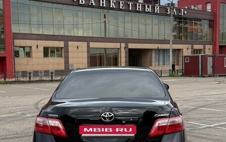 Toyota Camry, 2011 год, 1 400 000 рублей, 5 фотография