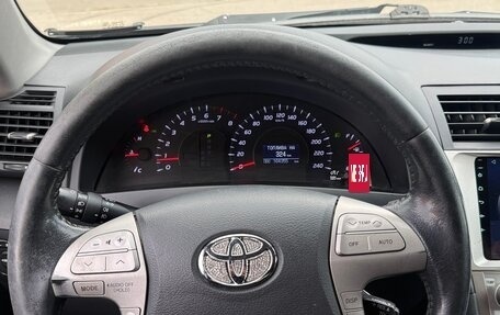 Toyota Camry, 2011 год, 1 400 000 рублей, 9 фотография