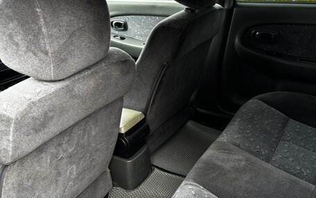 KIA Spectra II (LD), 2006 год, 499 999 рублей, 5 фотография