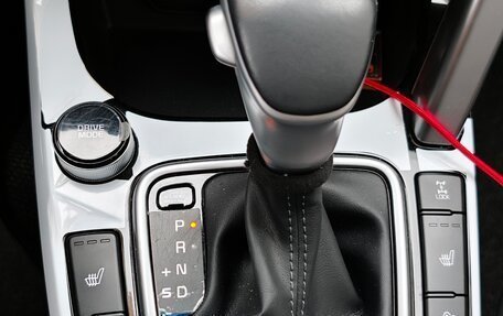 KIA Seltos I, 2022 год, 2 900 000 рублей, 8 фотография