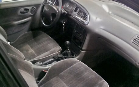 Ford Mondeo I, 1993 год, 50 000 рублей, 3 фотография
