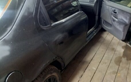 Ford Mondeo I, 1993 год, 50 000 рублей, 6 фотография
