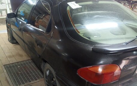 Ford Mondeo I, 1993 год, 50 000 рублей, 4 фотография