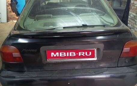 Ford Mondeo I, 1993 год, 50 000 рублей, 5 фотография