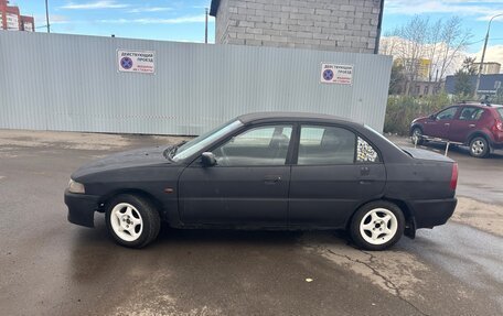 Mitsubishi Lancer VII, 1997 год, 65 000 рублей, 2 фотография