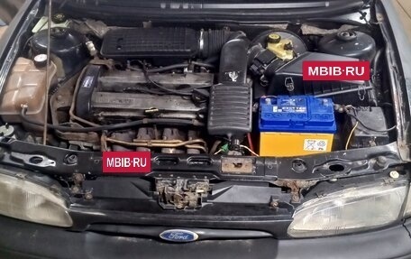 Ford Mondeo I, 1993 год, 50 000 рублей, 2 фотография