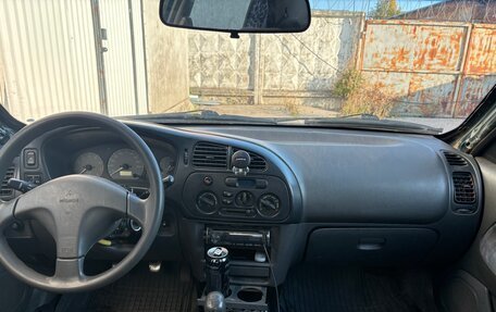 Mitsubishi Lancer VII, 1997 год, 65 000 рублей, 8 фотография