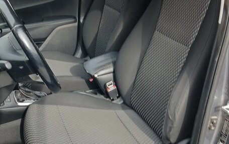 KIA Rio IV, 2018 год, 1 530 000 рублей, 5 фотография