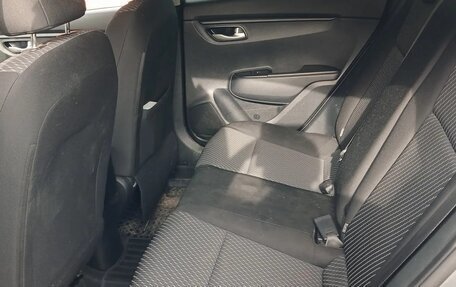 KIA Rio IV, 2018 год, 1 530 000 рублей, 6 фотография