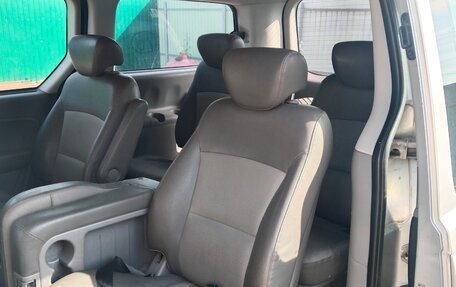Hyundai Grand Starex Grand Starex I рестайлинг 2, 2010 год, 1 150 000 рублей, 8 фотография