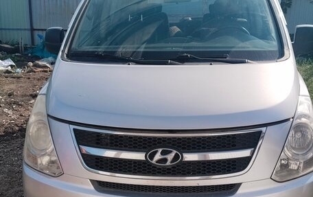 Hyundai Grand Starex Grand Starex I рестайлинг 2, 2010 год, 1 150 000 рублей, 4 фотография