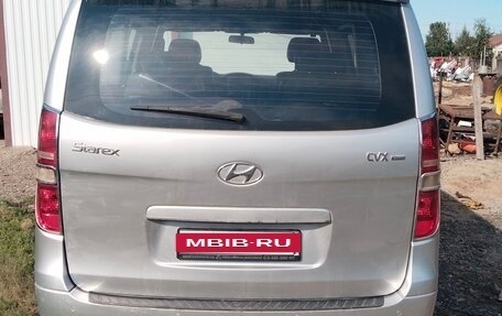 Hyundai Grand Starex Grand Starex I рестайлинг 2, 2010 год, 1 150 000 рублей, 7 фотография