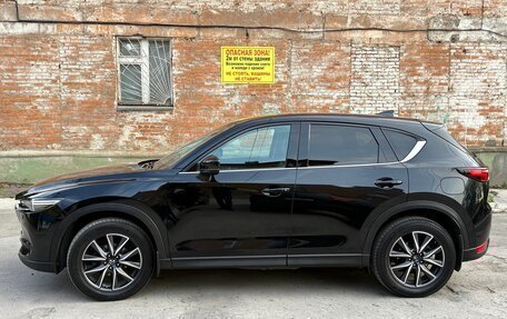 Mazda CX-5 II, 2018 год, 2 690 000 рублей, 6 фотография