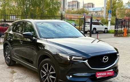 Mazda CX-5 II, 2018 год, 2 690 000 рублей, 2 фотография