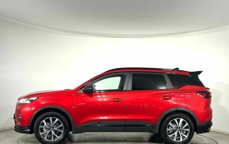 Chery Tiggo 7 Pro, 2022 год, 1 550 000 рублей, 2 фотография