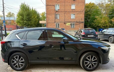 Mazda CX-5 II, 2018 год, 2 690 000 рублей, 11 фотография