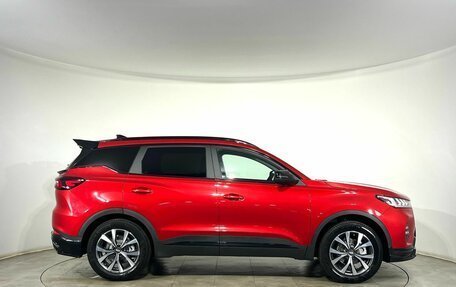 Chery Tiggo 7 Pro, 2022 год, 1 550 000 рублей, 5 фотография