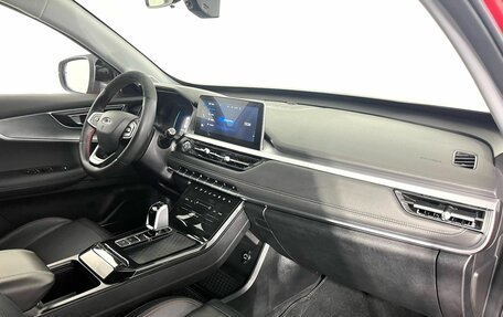 Chery Tiggo 7 Pro, 2022 год, 1 550 000 рублей, 9 фотография