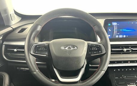Chery Tiggo 7 Pro, 2022 год, 1 550 000 рублей, 10 фотография