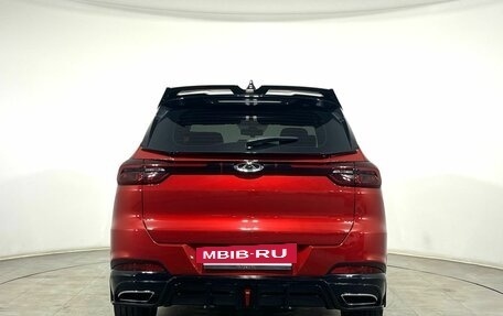 Chery Tiggo 7 Pro, 2022 год, 1 550 000 рублей, 3 фотография