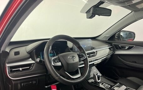 Chery Tiggo 7 Pro, 2022 год, 1 550 000 рублей, 8 фотография