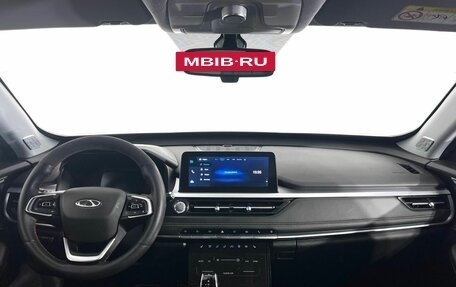 Chery Tiggo 7 Pro, 2022 год, 1 550 000 рублей, 7 фотография
