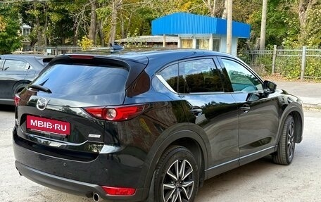 Mazda CX-5 II, 2018 год, 2 690 000 рублей, 10 фотография