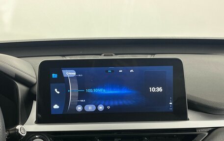 Chery Tiggo 7 Pro, 2022 год, 1 550 000 рублей, 11 фотография