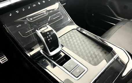 Chery Tiggo 7 Pro, 2022 год, 1 550 000 рублей, 12 фотография