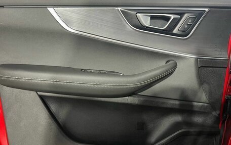 Chery Tiggo 7 Pro, 2022 год, 1 550 000 рублей, 18 фотография