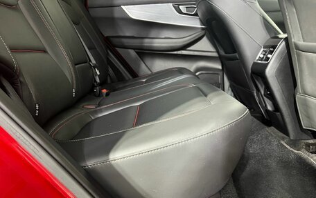 Chery Tiggo 7 Pro, 2022 год, 1 550 000 рублей, 17 фотография