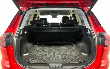 Chery Tiggo 7 Pro, 2022 год, 1 550 000 рублей, 20 фотография