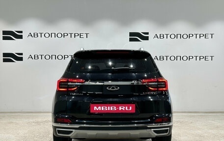 Chery Tiggo 4 I рестайлинг, 2021 год, 1 099 000 рублей, 6 фотография