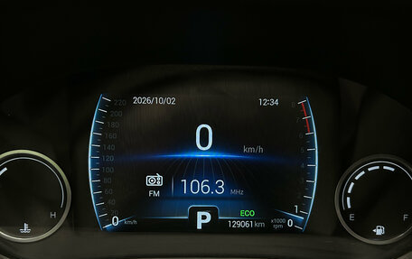 Chery Tiggo 4 I рестайлинг, 2021 год, 1 099 000 рублей, 12 фотография