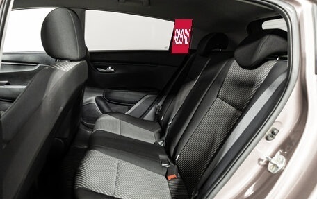 KIA Rio IV, 2019 год, 1 367 970 рублей, 10 фотография