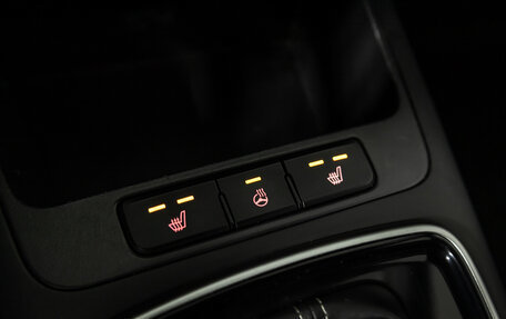 KIA Rio IV, 2019 год, 1 367 970 рублей, 16 фотография