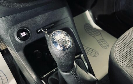 Renault Kaptur I рестайлинг, 2017 год, 1 550 000 рублей, 19 фотография