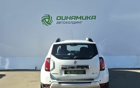 Renault Duster I рестайлинг, 2017 год, 1 150 000 рублей, 6 фотография