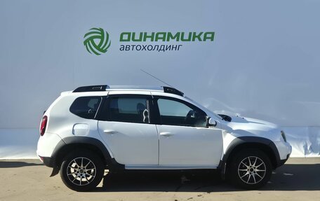 Renault Duster I рестайлинг, 2017 год, 1 150 000 рублей, 4 фотография