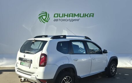 Renault Duster I рестайлинг, 2017 год, 1 150 000 рублей, 5 фотография