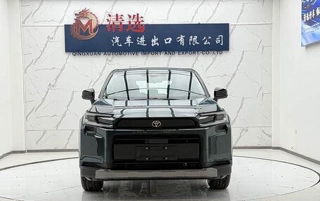 Toyota RAV4, 2026 год, 4 350 666 рублей, 2 фотография