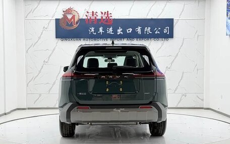 Toyota RAV4, 2026 год, 4 350 666 рублей, 5 фотография