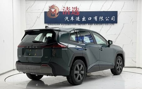 Toyota RAV4, 2026 год, 4 350 666 рублей, 4 фотография