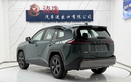 Toyota RAV4, 2026 год, 4 350 666 рублей, 6 фотография