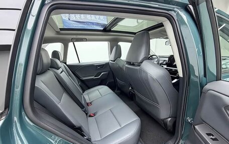 Toyota RAV4, 2026 год, 4 350 666 рублей, 16 фотография